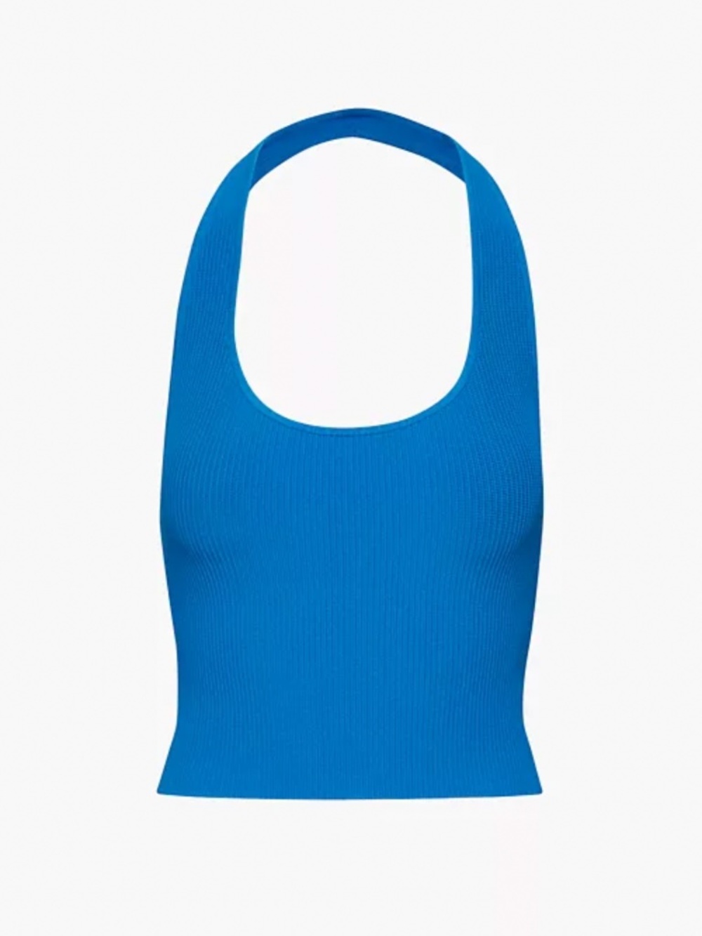 Babaton SCULPT KNIT BACKLESS TANK